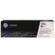 Картридж лазерный HP (CF213A) CLJ Pro 200 M276n/M276nw, №131A, пурпурный, оригинальный, ресурс 1800 страниц 361093