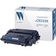Картридж лазерный NV PRINT (NV-CE255X) для HP LaserJet P3015d/P3015dn/P3015x, ресурс 12500 стр. 361184