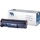 Картридж лазерный NV PRINT (NV-728) для CANON MF4410/4430/4450/4550dn/4580dn, ресурс 2100 стр. 361199 - фото 331821