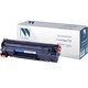 Картридж лазерный NV PRINT (NV-725) для CANON LBP6000/6020/6020B, ресурс 1600 стр. 361200 - фото 331822