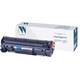 Картридж лазерный NV PRINT (NV-712) для CANON LBP-3010/3100, ресурс 1500 стр. 361201 - фото 331823