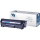 Картридж лазерный NV PRINT (NV-703) для CANON LBP-2900/3000, ресурс 2000 стр. 361202 - фото 331824