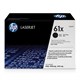 Картридж лазерный HP (C8061X) LaserJet 4100/4100N/4100DTN/4100mfp, черный, оригинальный, ресурс 10000 страниц, С8061X 361230 - фото 331837
