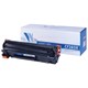 Картридж лазерный NV PRINT (NV-CF283X) для HP LaserJet Pro M201/M225, ресурс 2200 стр. 361380 - фото 331884