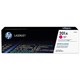 Картридж лазерный HP (CF403A) LaserJet Pro M277n/dw/M252n/dw, №201A, пурпурный, оригинальный, ресурс 1400 страниц 361695