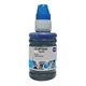 Чернила CACTUS (CS-EPT6642) для СНПЧ EPSON L100/L110/L200/L210/L300, голубые 0,1 л 361919 - фото 332088