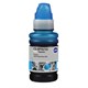 Чернила CACTUS (CS-EPT6732) для СНПЧ EPSON L800/L810/L850/L1800, голубые, 0,1 л 361921 - фото 332090