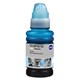 Чернила CACTUS (CS-EPT6735) для СНПЧ EPSON L800/L810/L850/L1800, светло-голубые, 0,1 л 361925 - фото 332094