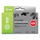 Картридж струйный CACTUS (CS-CLI426BK) для CANON Pixma MG5140/MG5240/MG6140/MG8140, черный 362003 - фото 332148