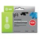 Картридж струйный CACTUS (CS-CLI426C) для CANON Pixma MG5140/MG5240/MG6140/MG8140, голубой 362005 - фото 332150