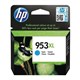 Картридж струйный HP (F6U16AE) Officejet Pro 8710/8210, №953XL, голубой, увеличенный ресурс 1600 стр., оригинальный 362290