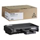 Картридж лазерный RICOH (SP201E) SP 220Nw/SP 220SNw/SP 220SFNw, ресурс 1000 стр., оригинальный, 407999 362329 - фото 332312