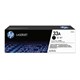 Картридж лазерный HP (CF233A) LaserJet Ultra M134a/M134fn/M106w, №33A, оригинальный, ресурс 2300 стр. 362350 - фото 332333