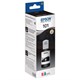 Чернила EPSON 101 (T03V14) для СНПЧ L4150/ L4160/ L6160/ L6170/ L6190, черные, ОРИГИНАЛЬНЫЕ, C13T03V14A 363023 - фото 332695