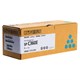 Тонер-картридж лазерный RICOH (SP C360E) SP C360/C361, голубой, оригинальный, ресурс 1500 стр., 408189 363032 - фото 332704