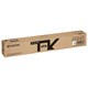Тонер-картридж KYOCERA (TK-8115K) M8124cidn/M8130cidn, черный, ресурс 12000 стр., оригинальный, 1T02P30NL0 363059