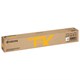 Тонер-картридж KYOCERA (TK-8115Y) M8124cidn/M8130cidn, желтый, ресурс 6000 стр., оригинальный, 1T02P3ANL0 363060