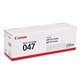 Картридж лазерный CANON (047) i-SENSYS LBP113W / MF112/ 113W, ресурс 1600 страниц, оригинальный, 2164C002 363225