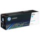 Картридж лазерный HP (W2031X) Color LaserJet M454dn/M479dw и др, №415X, голубой, оригинальный, ресурс 6000 страниц 363304