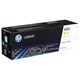 Картридж лазерный HP (W2032X) Color LaserJet M454dn/M479dw и др, №415X, желтый, оригинальный, ресурс 6000 страниц 363305 - фото 332876