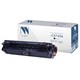 Картридж лазерный NV PRINT (NV-CE740A) для HP CP5220/CP5225/CP5225dn/CP5225n, черный, ресурс 7000 страниц 363398