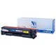 Картридж лазерный NV PRINT (NV-CF403A) для HP M252dw/M252n/M274n/M277dw/M277n7, пурпурный, ресурс 1400 страниц 363414