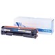 Картридж лазерный NV PRINT (NV-CF412A) для HP M377dw/M452nw/M477fdn/M477fdw, желтый, ресурс 2300 страниц 363421