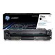 Картридж лазерный HP (W2410A) Color LaserJet M182n/M183fw, №216A, черный, оригинальный, ресурс 1050 страниц 363540 - фото 333064