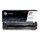 Картридж лазерный HP (W2413A) Color LaserJet M182n/M183fw, №216A, пурпурный, оригинальный, ресурс 850 страниц 363543 - фото 333067