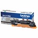 Картридж лазерный BROTHER (TN217BK) HLL3230CDW/DCPL3550CDW/MFCL3770CDW, черный, оригинальный, ресурс 3000 страниц 363556 - фото 333080