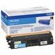 Картридж лазерный BROTHER (TN423C) HLL8260CDW/DCPL8410CDW/MFCL8690CDW, голубой, оригинальный, ресурс 4000 страниц 363565 - фото 333089