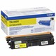 Картридж лазерный BROTHER (TN423Y) HLL8260CDW/DCPL8410CDW/MFCL8690CDW, желтый, оригинальный, ресурс 4000 страниц 363567 - фото 333091