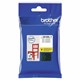 Картридж струйный BROTHER (LC3619XLY) для MFC-J3530DW/J3930DW, желтый, оригинальный, ресурс 1500 страниц 363572 - фото 333096