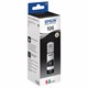 Чернила EPSON 106 (C13T00R140) для СНПЧ L7160/L7180, фото-черные, ОРИГИНАЛЬНЫЕ 363589 - фото 333109