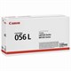 Картридж лазерный CANON (056L) LBP325x/MF543x/MF542x, ресурс 5100 страниц, оригинальный, 3006C002 363654