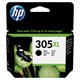 Картридж струйный HP (3YM62AE) DJ 2320/2720/4120, №305XL, черный, оригинальный, ресурс 240 страниц 363782 Картридж струйный HP (3YM62AE) DJ 2320/2720/4120, №305XL, черный, оригинальный, ресурс 240 страниц 363782