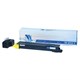 Тонер-картридж NV PRINT (NV-TK8115Y) для Kyocera M8124cidn / M8130cidn, желтый, ресурс 6000 страниц 363900 - фото 333375