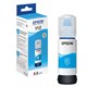Чернила EPSON 112 (C13T06C24A) для СНПЧ EPSON L11160 /L15150 /L15160 /L6550/L6570, голубые, ОРИГИНАЛЬНЫЕ 363901 - фото 333376