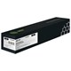 Картридж лазерный CACTUS (CS-MP2501E) для Ricoh MP2001/2501, черный, ресурс 9000 страниц 364036
