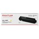 Картридж лазерный PANTUM (CTL-1100HY) CP1100/CM1100, желтый, оригинальный, ресурс 1500 страниц 364071 - фото 333481