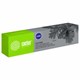 Картридж матричный CACTUS (CS-LX350) для Epson LX350/LQ350/ERC19/VP80K, черный 364168 - фото 333549