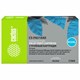 Картридж струйный CACTUS (CS-F6U16AE) для HP OfficeJet Pro 7740/8210/8218/8710, голубой 364180 - фото 333560