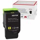 Картридж лазерный XEROX (006R04363) C310/C315, желтый, ресурс 2000 стр., ОРИГИНАЛЬНЫЙ 364304