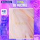 Тетрадь предметная "PASTEL" 48 л., SoftTouch, фольга, ФИЗИКА, клетка, BRAUBERG, 404319 404319 - фото 334107