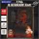 Тетрадь предметная ДАТЫ 48 л., TWIN-лак, АНГЛИЙСКИЙ ЯЗЫК, клетка, подсказ, BRAUBERG, 405124 405124 - фото 334362