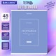 Тетрадь предметная CLASSIC 48 л., рельефный картон, матовая ламинация, ГЕОГРАФИЯ, клетка, подсказ, BRAUBERG, 405139 405139 - фото 334377