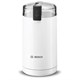 Кофемолка BOSCH TSM6A011W/MKM6000, мощность 180 Вт, вместимость 75 г, пластик, белая 451677 - фото 334491