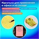 Бумага цветная 15 цветов BRAUBERG MULTICOLOR А4, 80 г/м2, 75 л. (15 цветов x 5 листов), 116647 116647 Бумага цветная 15 цветов BRAUBERG MULTICOLOR А4, 80 г/м2, 75 л. (15 цветов x 5 листов), 116647 116647