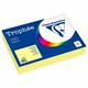Бумага цветная CLAIREFONTAINE, А4, 80 г/м2, 500 л., пастель, лимонно-желтый, Франция, 1778PC 116712 - фото 334788