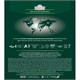 Чай AHMAD "Ceylon Tea", черный цейлонский, 100 пакетиков в конвертах по 2 г 620924